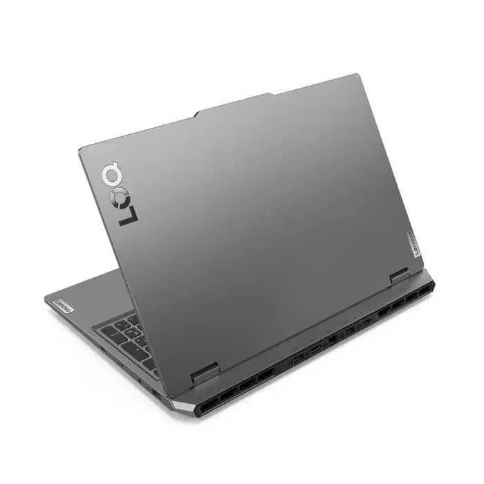portatil gaming Lenovo LOQ - ryzen 7 7435HS - RTX 4070