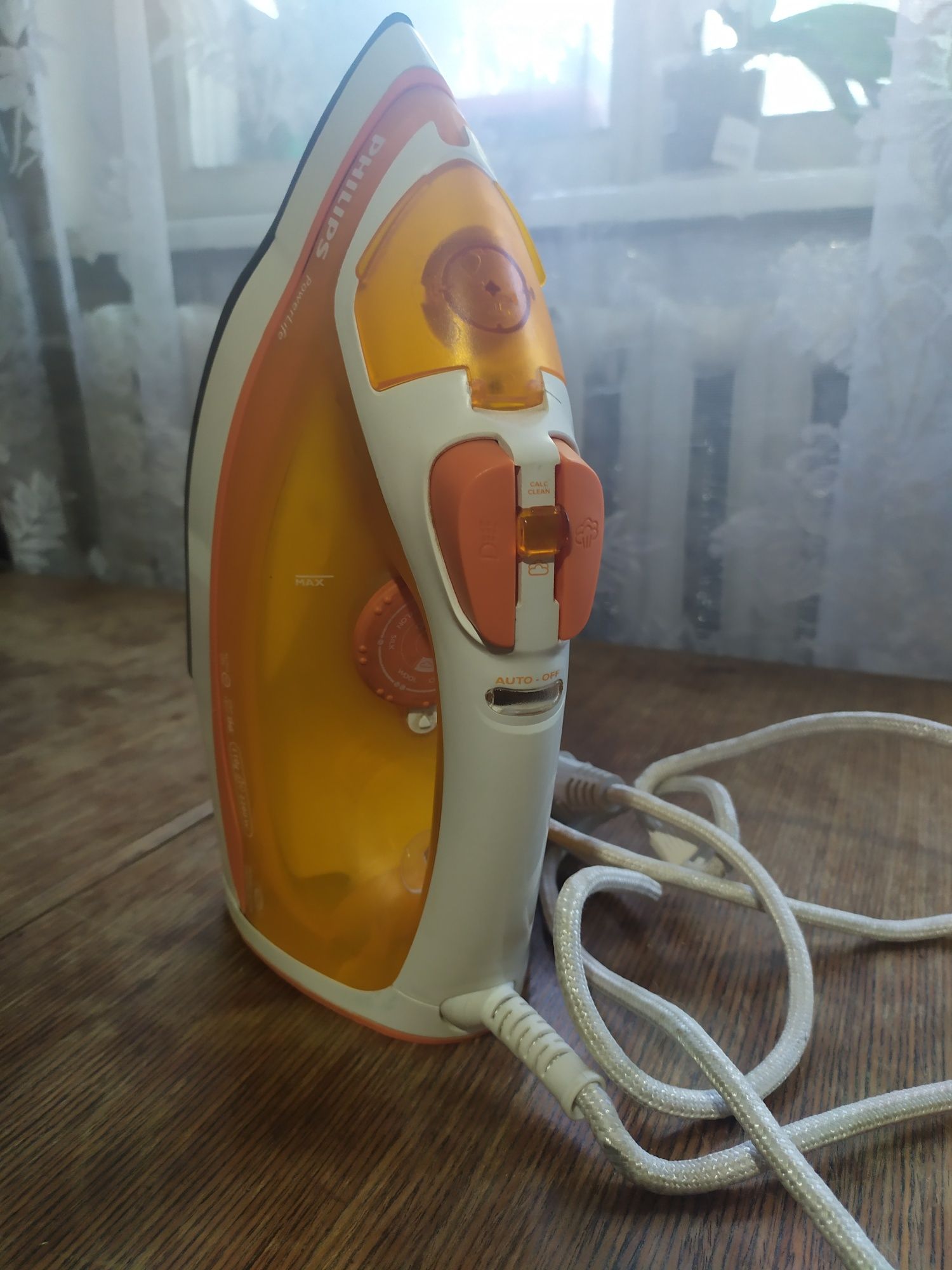 Продам праску Philips GC 2960