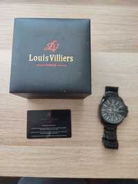 Relógio de coleção Louis Villiers