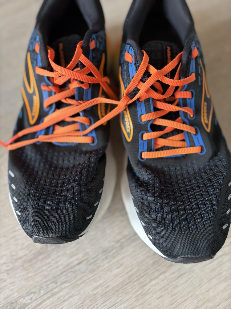 Buty do biegania męskie Brooks Glycerin 20 (46)