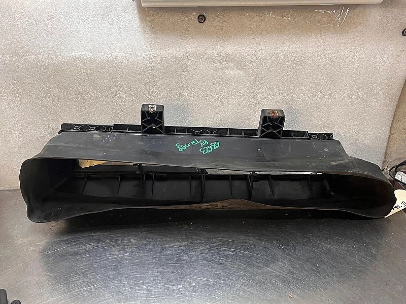 Kierownica Powietrza Renault Twingo Iii 3 Org