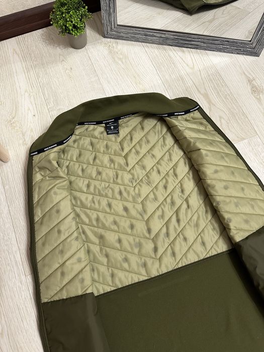 Nike Aerolayer Running Vest жилетка оригінал оригинал для бігу бегу