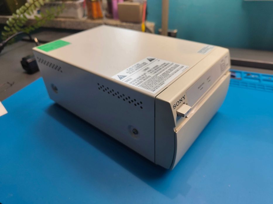 Impressora Sony UP-D895MD