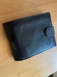 Кошелёк мужской Genuine Leather