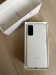 Samsung Galaxy s20fe