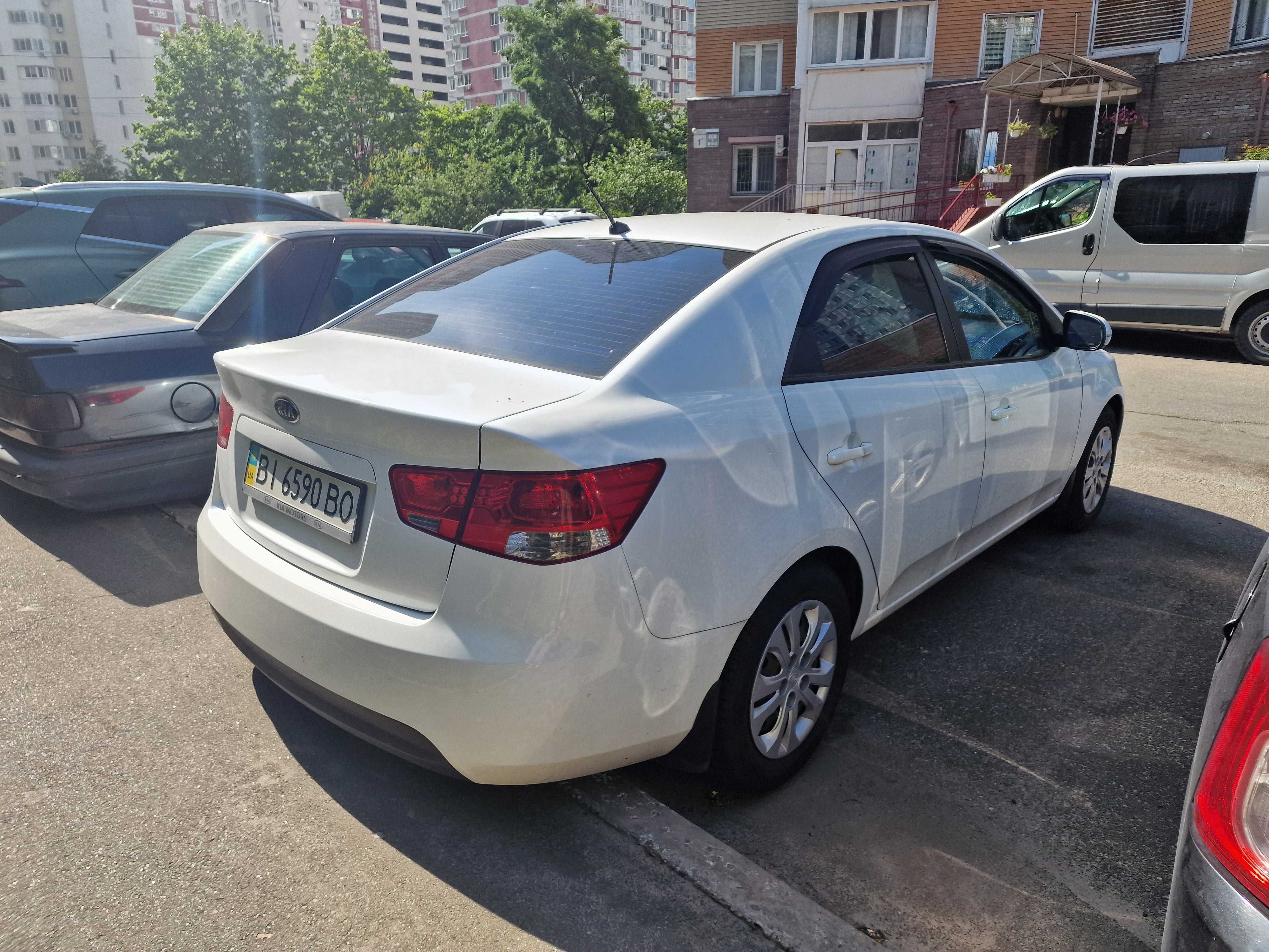 продам КІА cerato