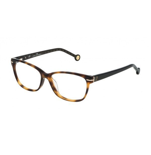 Carolina Herrera VHE635 Okulary korekcyjne oprawki