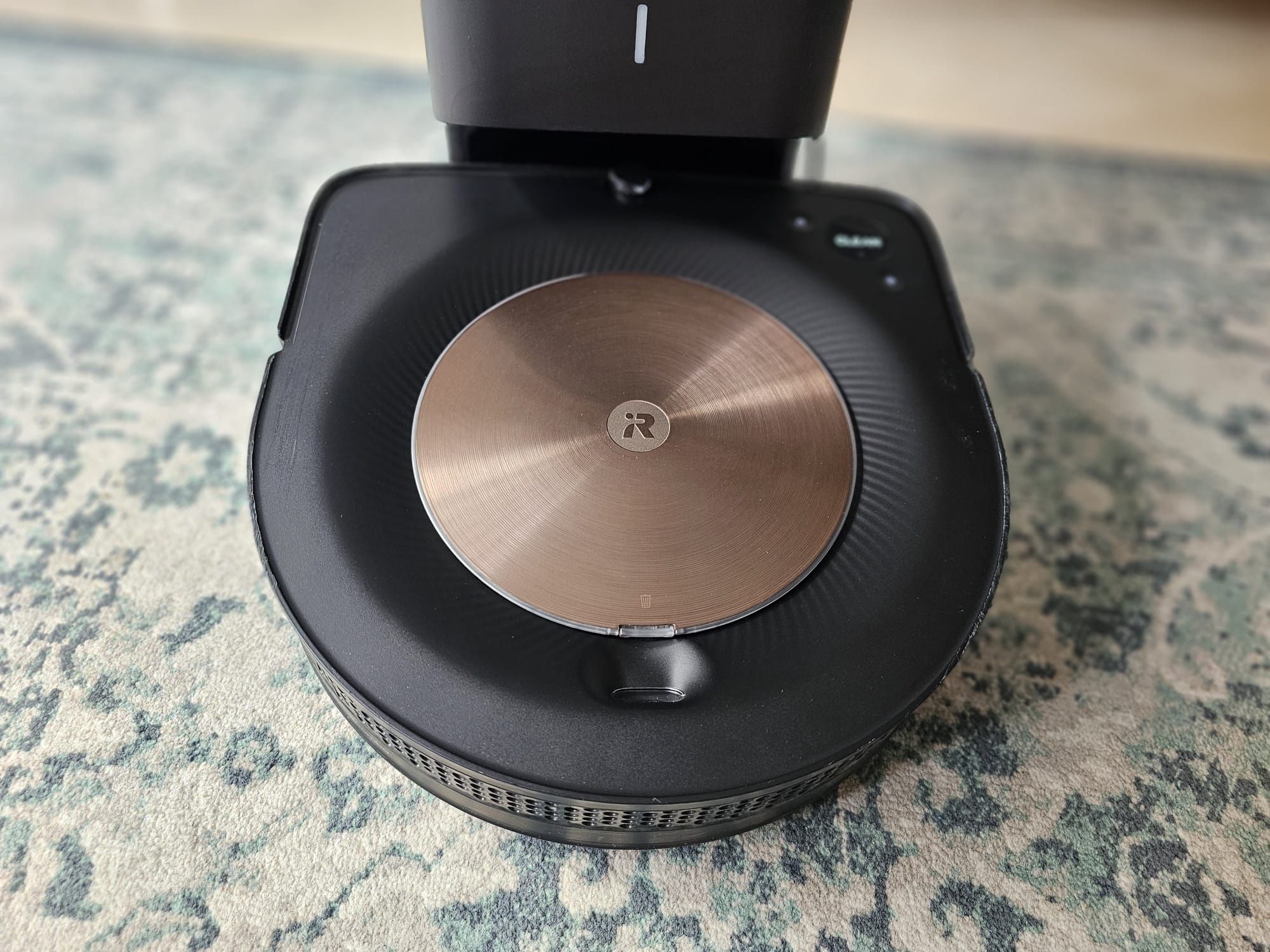 Roomba S9+ Irobot