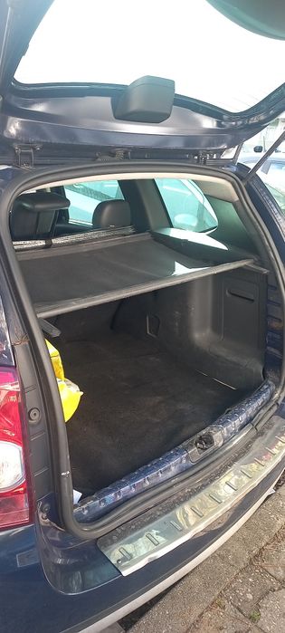 Dacia Duster vende ou troco