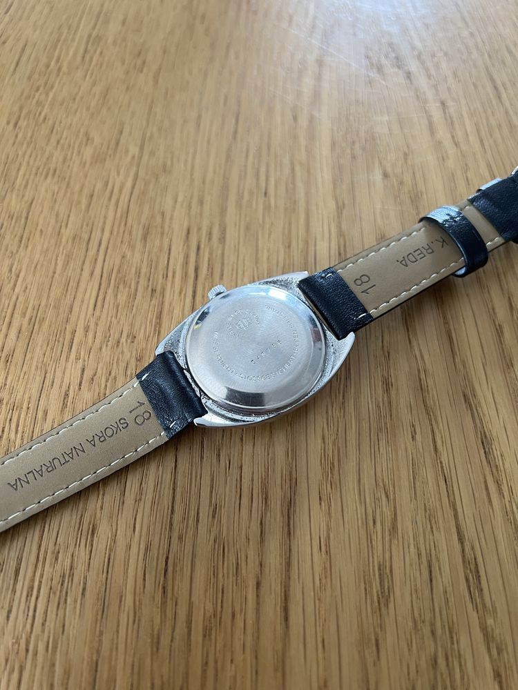 Glashutte GUB Bison Automat Poznań