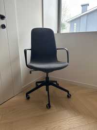 Cadeira escritório ergonómica Ikea LÅNGFJÄLL