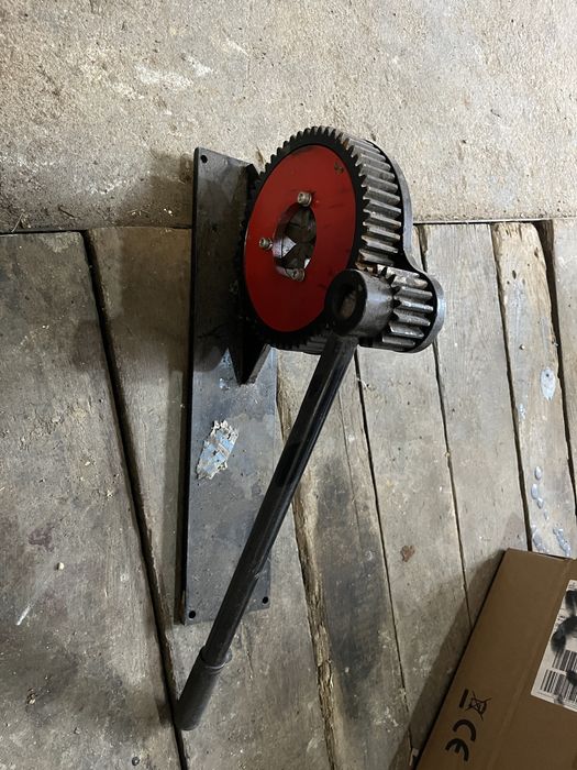 Ręczna Zakuwarka do węży hydraulicznych zaciskarka