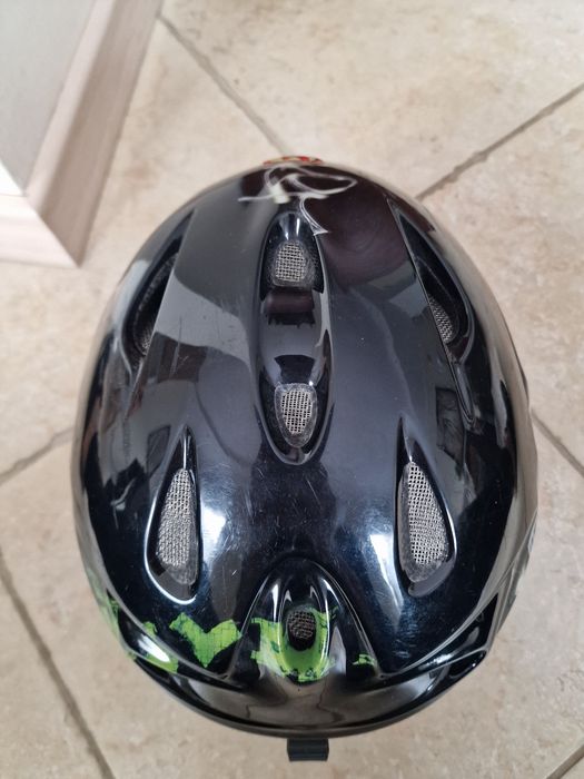 Kask narciarski Marker Omega M2, roz. M/58