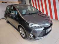 Toyota Yaris Premium