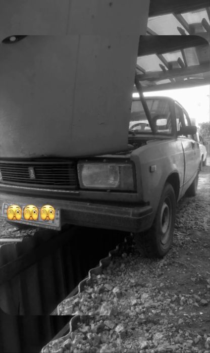 Продам ваз 2105 срочно по тп‼️