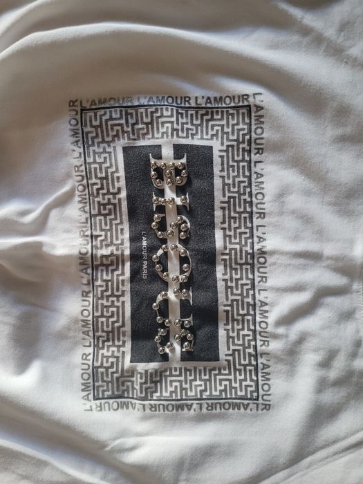 Кофточка футболочка