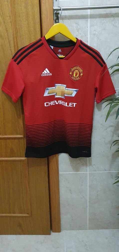 Camisola Manchester united L (criança)