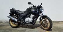 Mota Honda CB 500