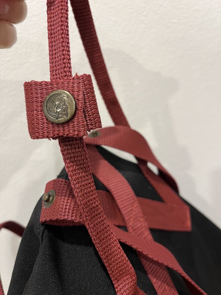 Plecak 20l Fjallraven