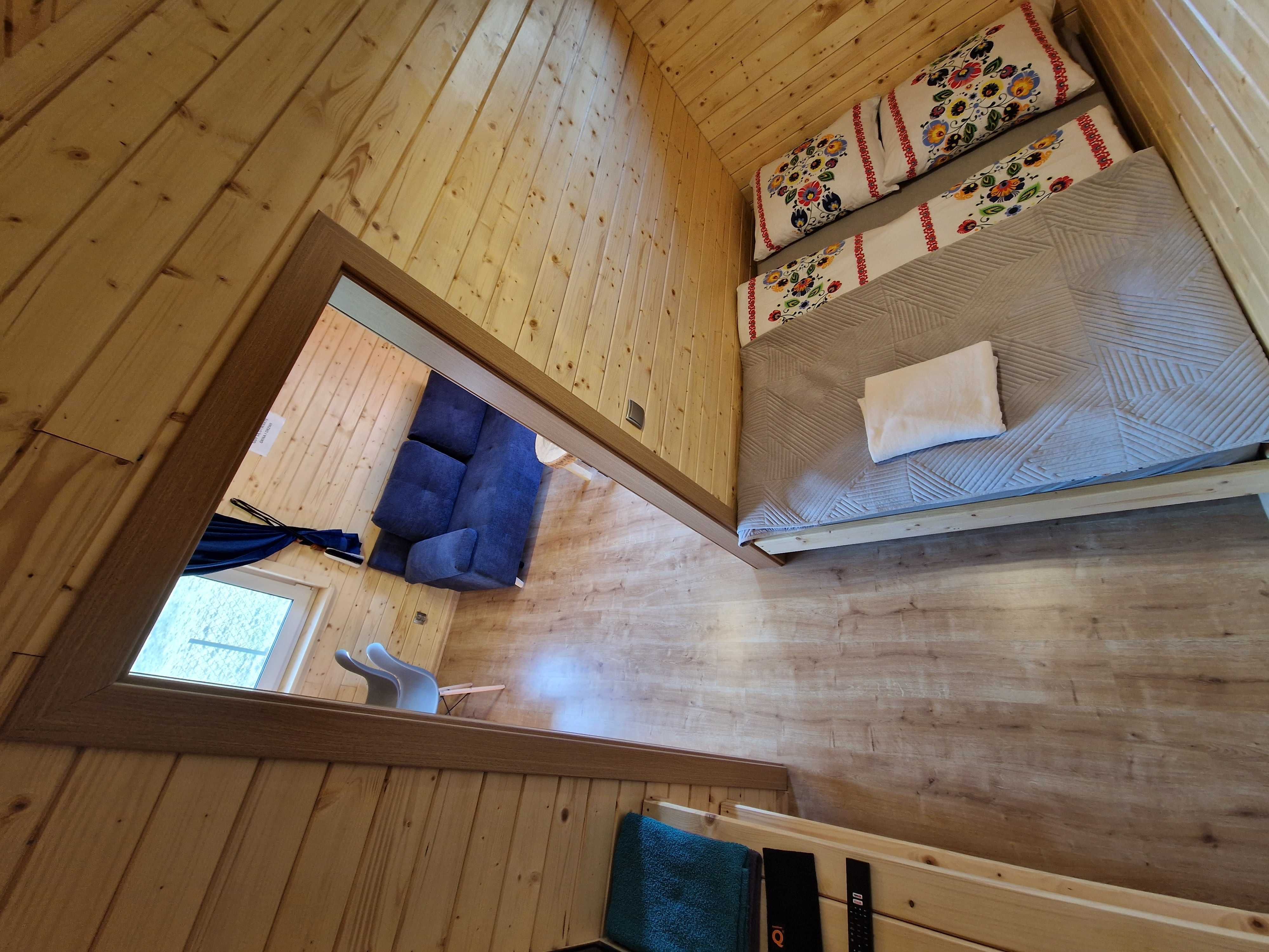 Apartament pokój na godziny Czechowice-Dziedzice - cicho i prywatnie!
