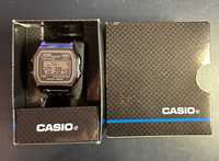 Casio zegarek model A158WETB -1AEF LIthium