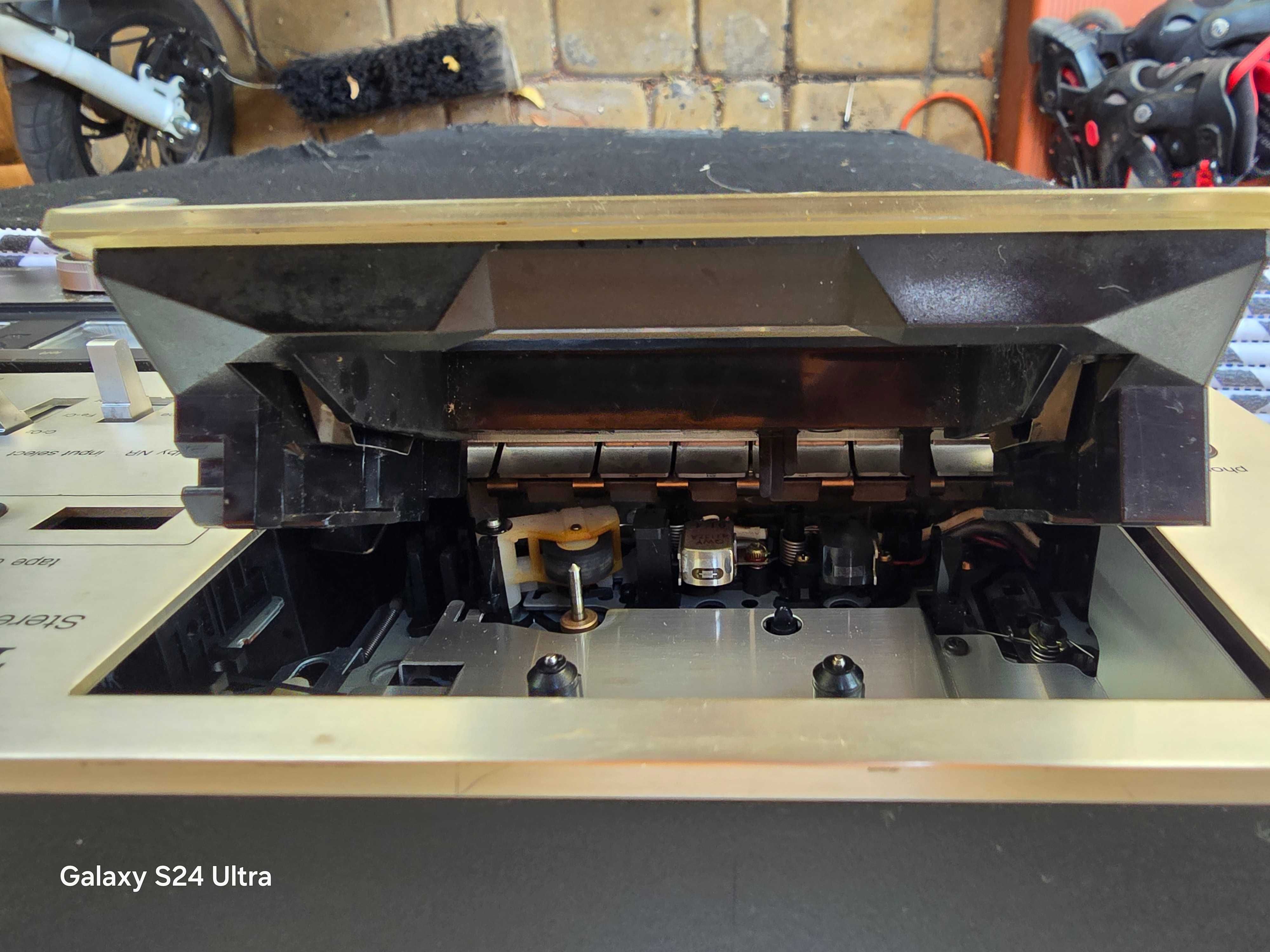 deck technics rs-m7 vintage 2szt