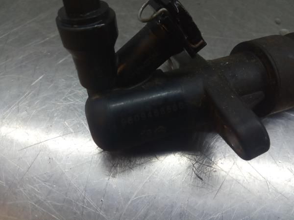 Bomba de embraiagem CITROËN C3 III (SX)