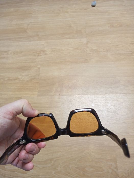 Óculos de Sol Tribu eyewear