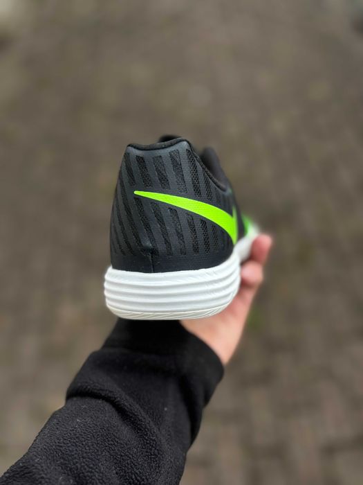 !SALE! Футзалки Nike Lunar Gato II 36 37 38 39 40 41 42 43 44 45 лунар