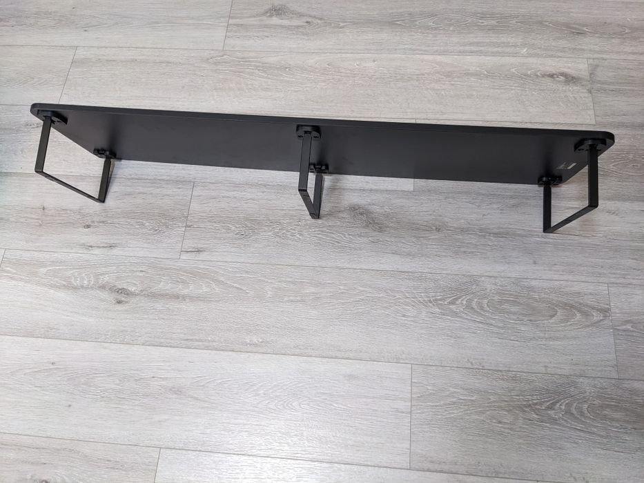 Підставка для монітора Gembird (MS-TABLE2-01) прямокутна