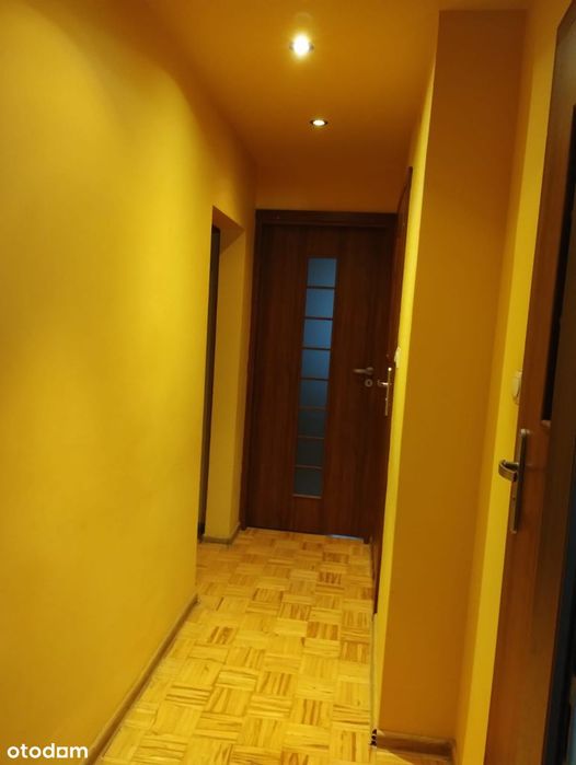 Sprzedam mieszkanie w Kielcach - 4 pokoje