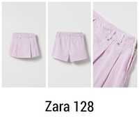 Юбка-шорты Зара Zara 122