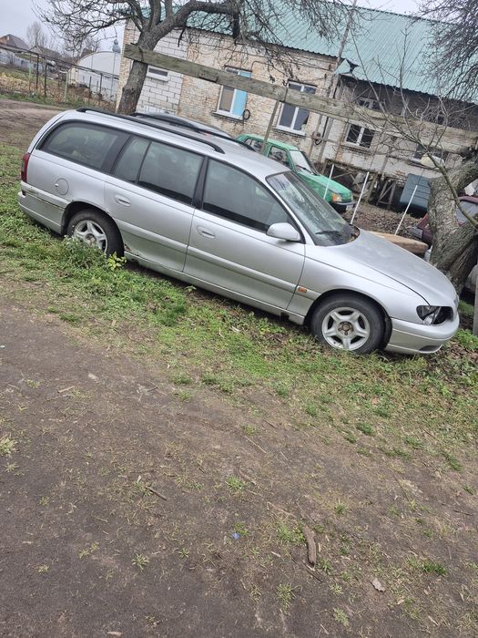 Opel  Opel опель