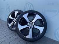 Диск колесо vw Golf 7 GTI 5G0601025BD 7.5Jx18H2 et49