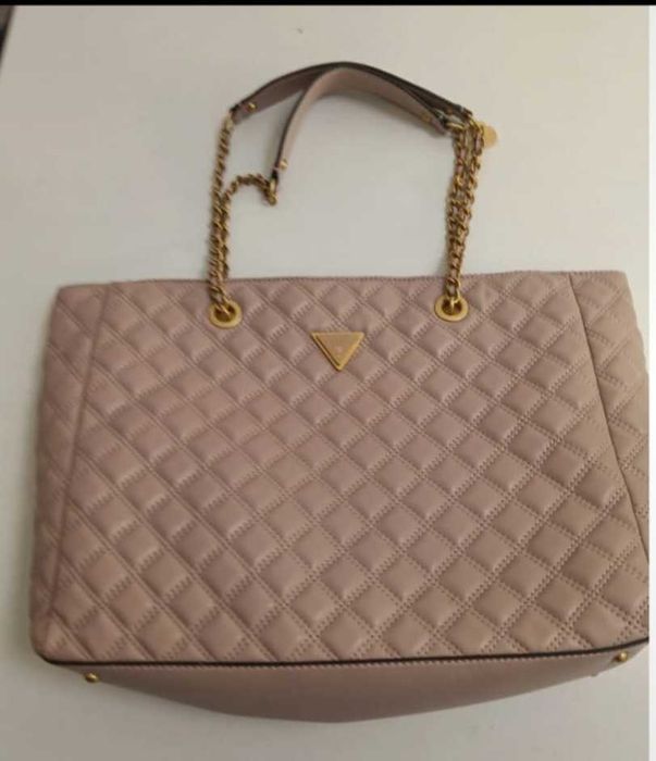 Mala Guess Giully Rosa nova