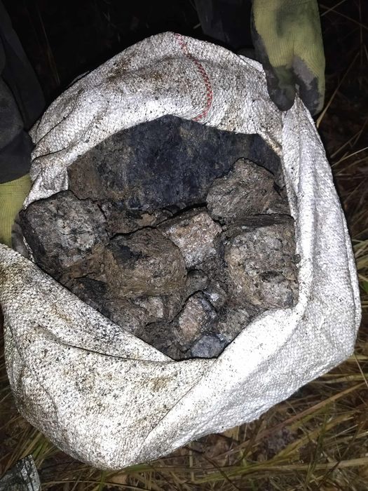 Wegiel kopany sort/niesort