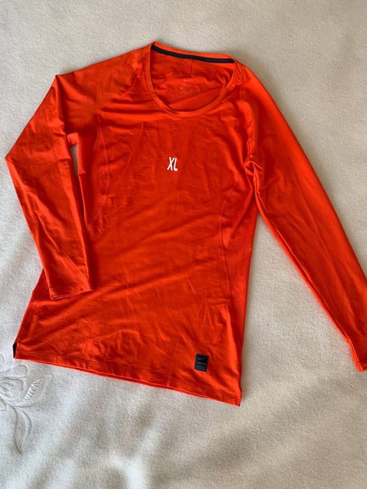 Термо лонгсліви Nike original