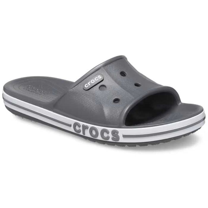 Шльопанці Crocs Bayaband Slide, М4-М11 розміри, 100% оригінал