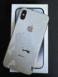 Iphone x uszkodzony