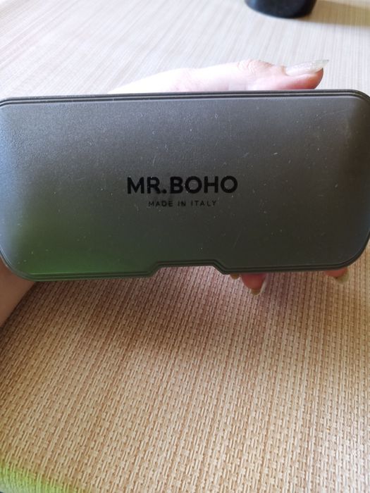 Футляр для очков