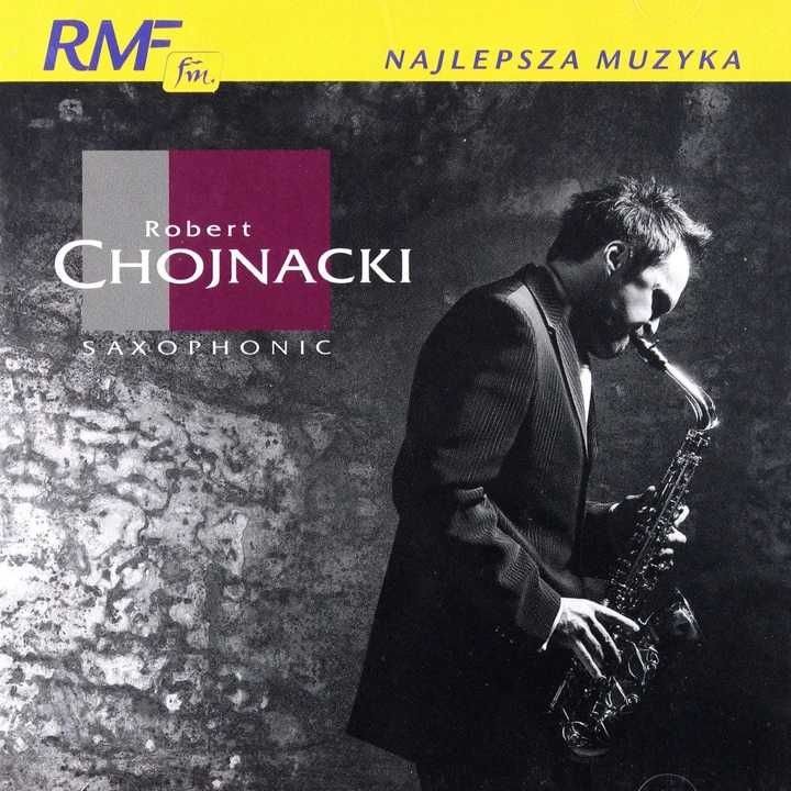 Robert Chojnacki CD Muzyka