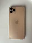 Iphone 11 pro max 256gb