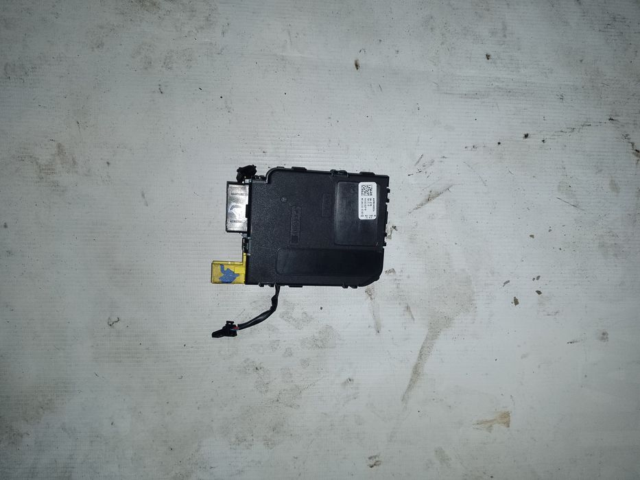 Seat Leon II moduł czujnik kąta skrętu