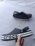 Мужские шлепанцы Crocs р43.5