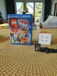 Ps Vita Lego Movie gra