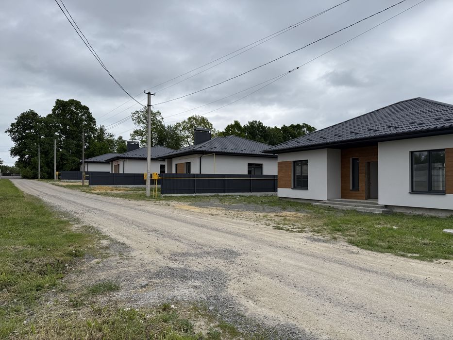 Продаж будинку Ксаверівка