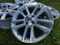 Felgi OPEL 4x100, 17x7j , et44, Corsa, Astra