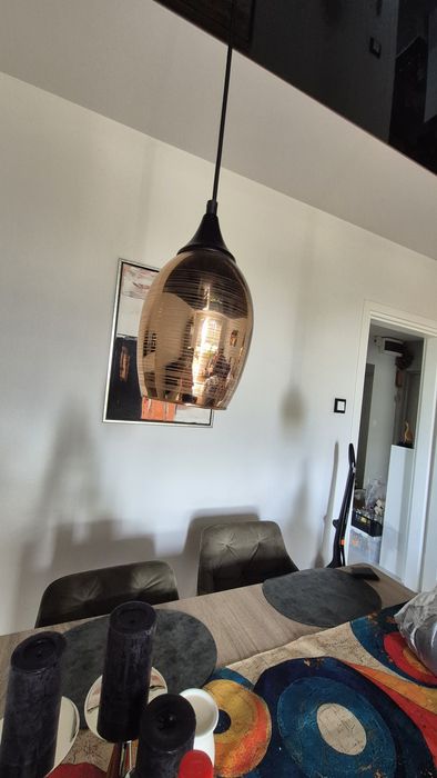 2 szt lamp do salonu