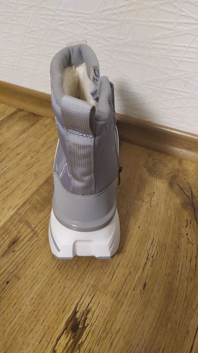 Baasploa Женские зимние ботинки