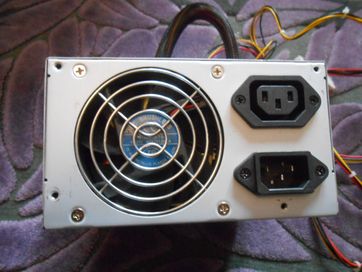 Zasilacz komputerowy 500W Power Supply